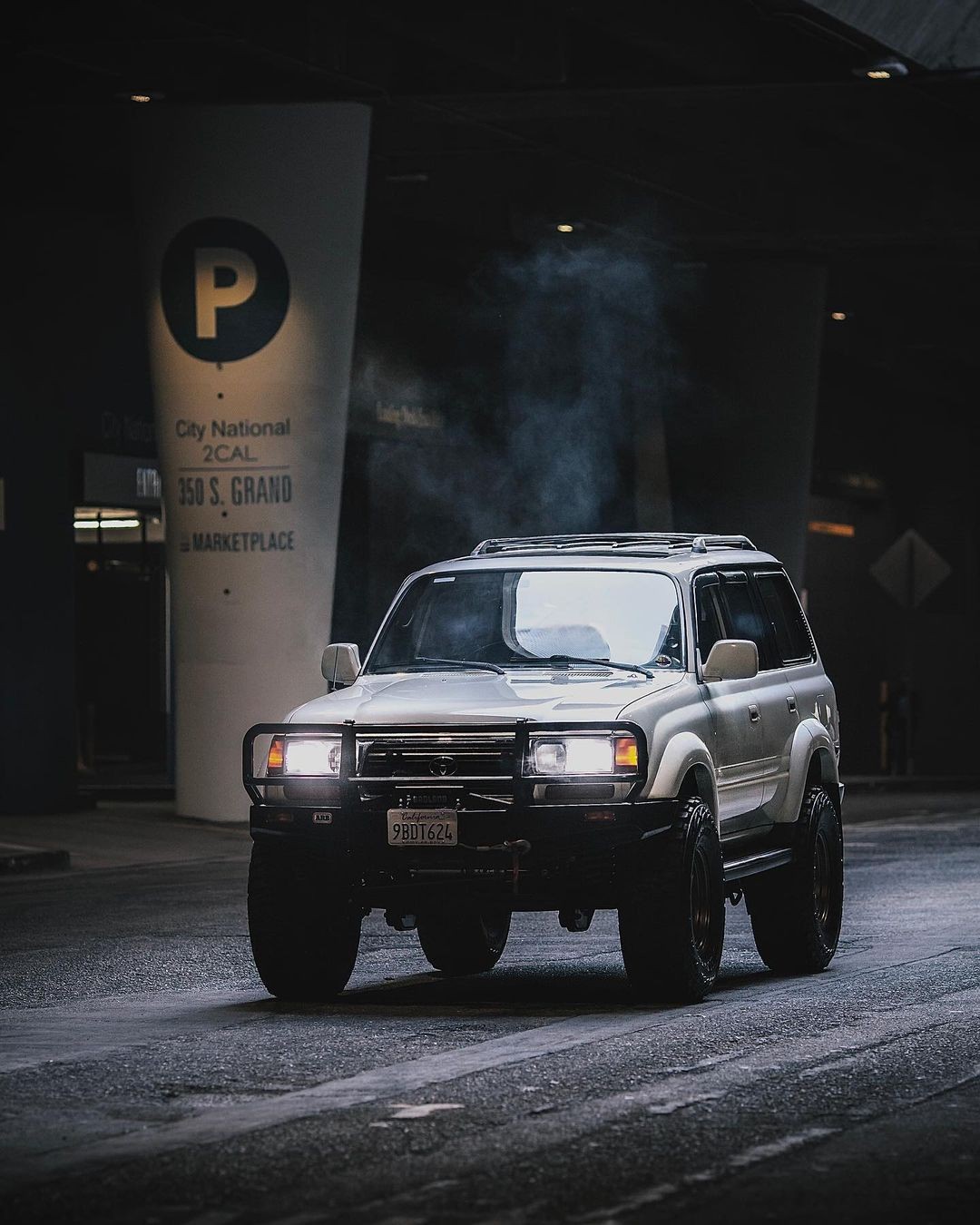 lc-80 Series 01